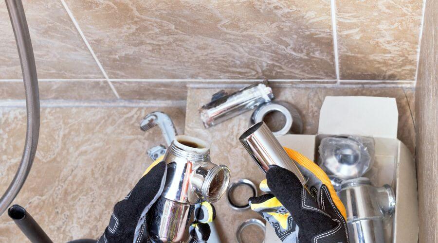 Local Chimney Repair in Porter Ranch, CA